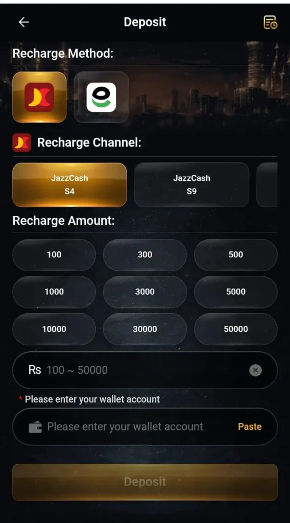 222 rs Game