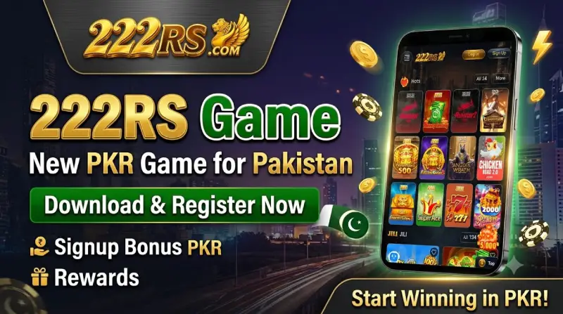 222 rs Game