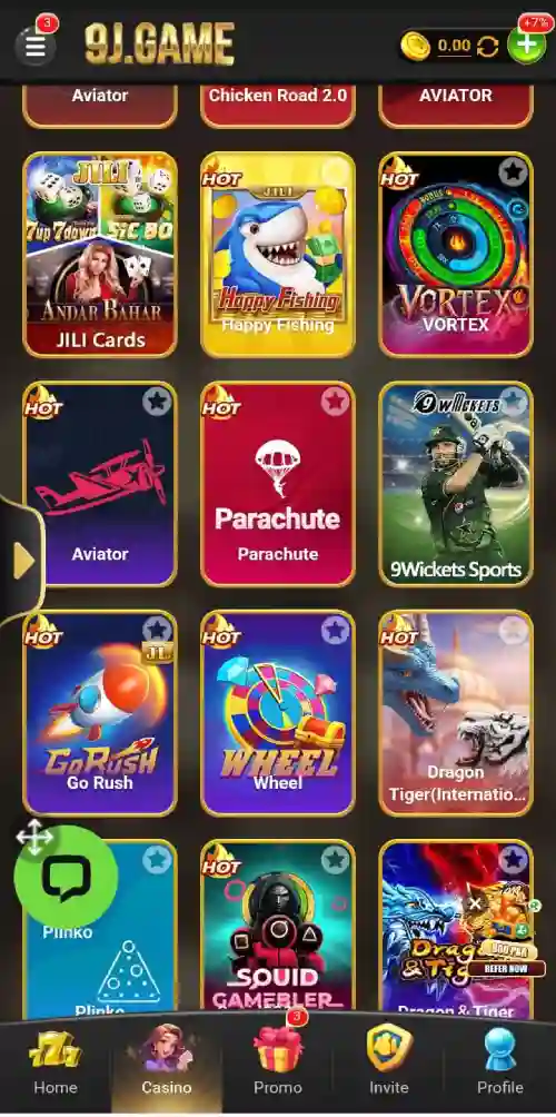666D Game