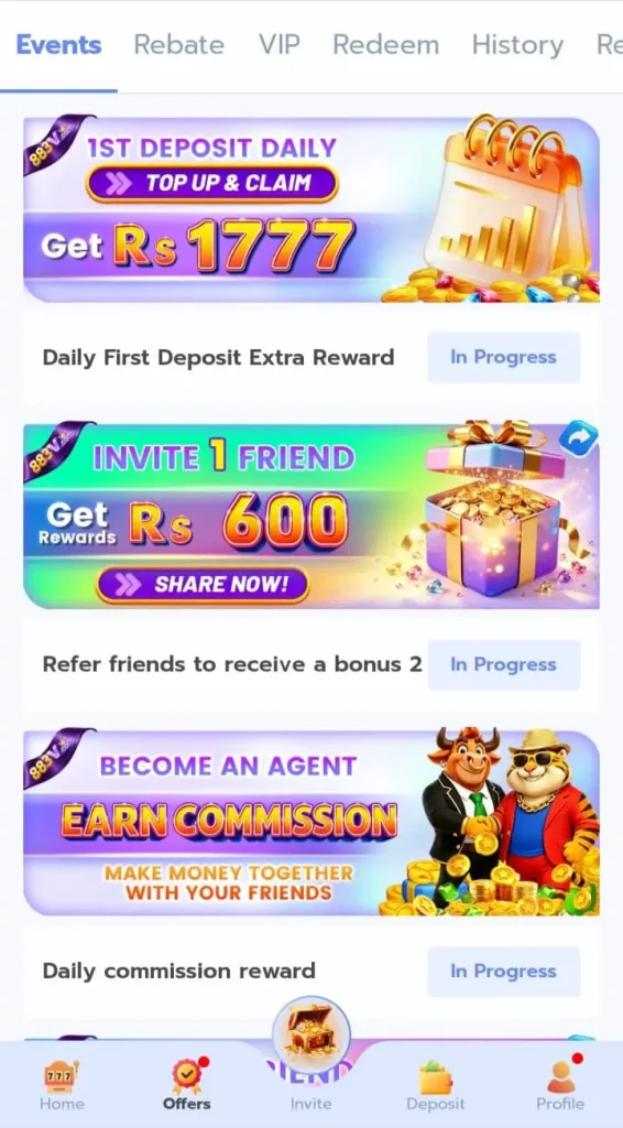 883V Game APK Fast Latest Version 2026 for Pakistani Users 5 883V Game