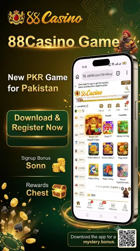 88Casino Game