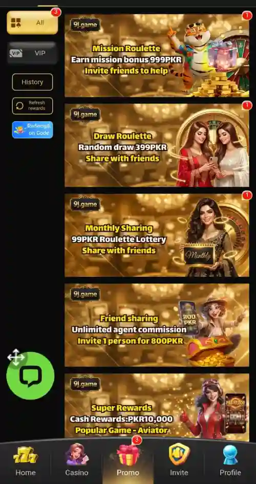 9J Game Pakistan Top Download APK, Login, Features Guide 4 9J Game