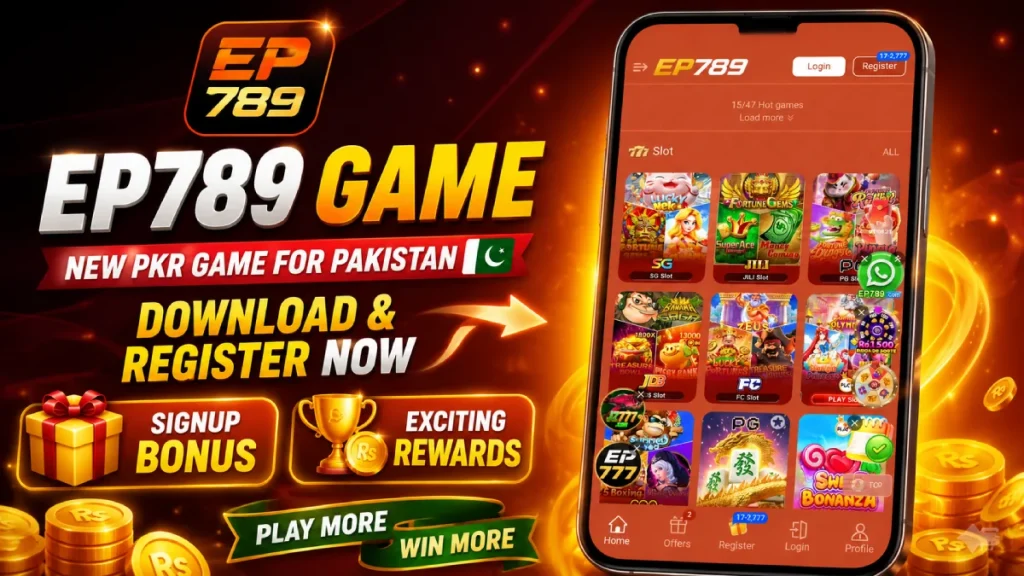 EP789 Game APK Download 2026 – Complete Guide 2 Ep789 Game