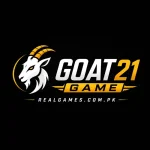 GOAT21 Game