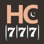 Hc777 Game Logo