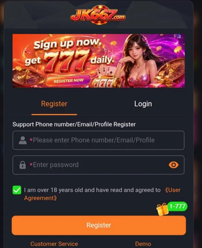 JK667 GameAPK – Complete Guide for Android Users. 4 JK667 Game