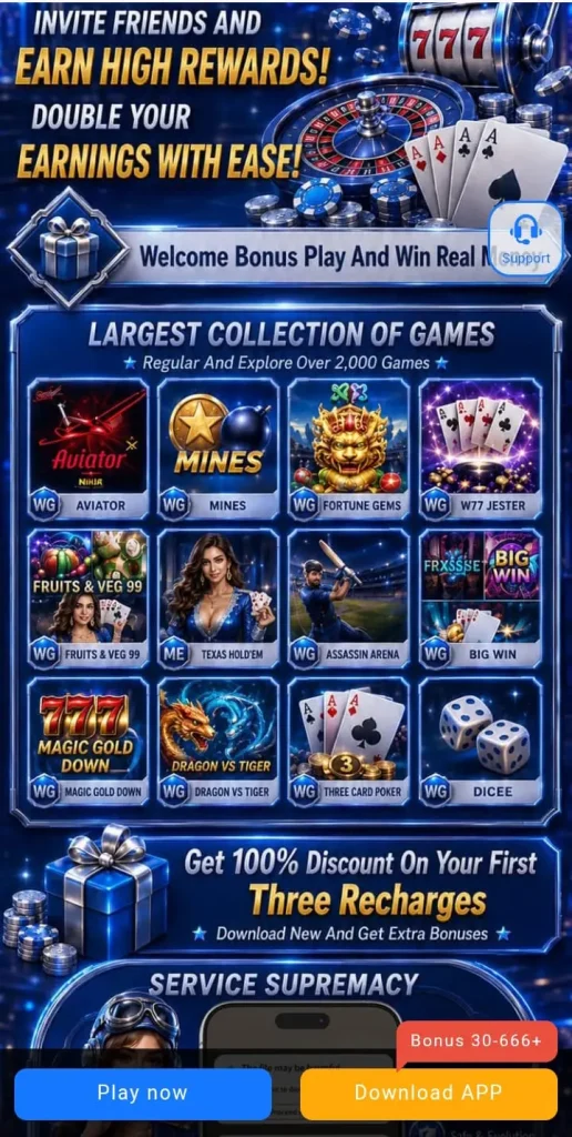 K888 Game