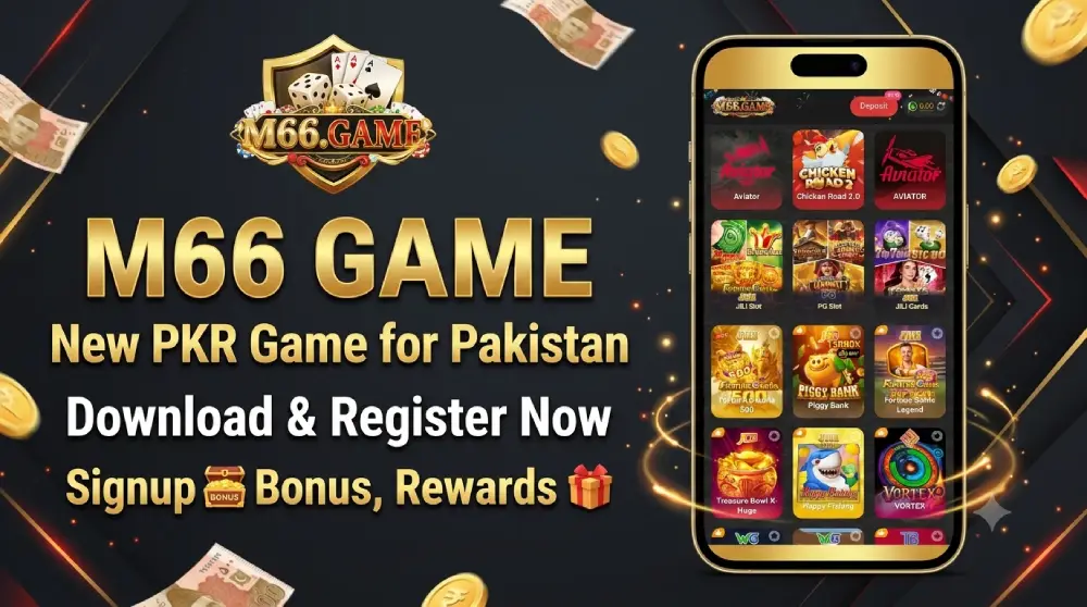 M66 Game