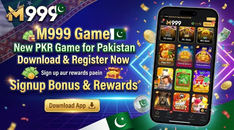 M999 Game