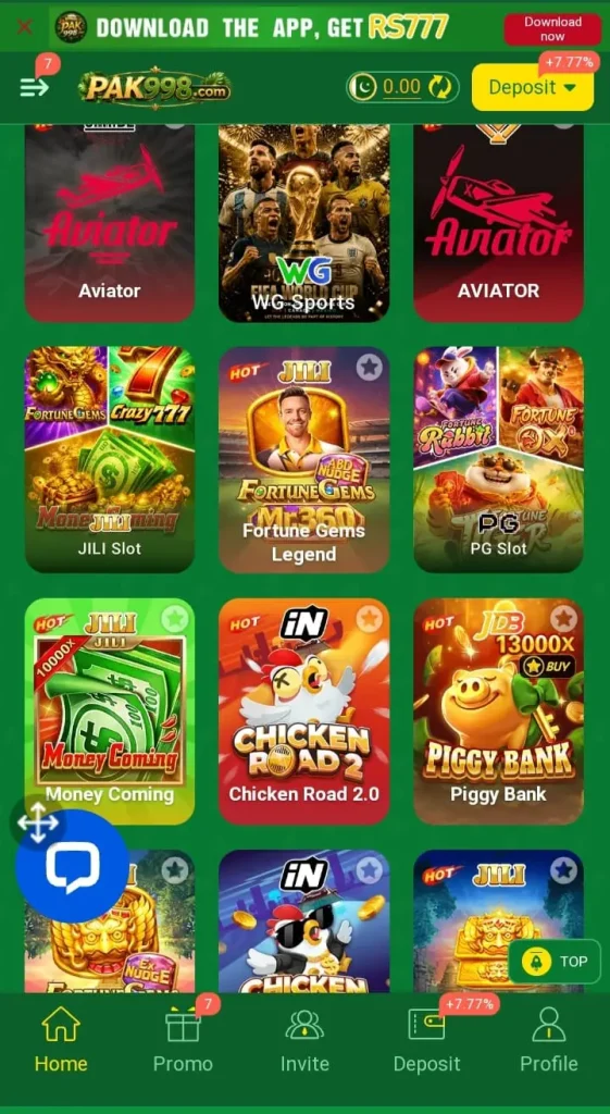 PAK998 Game Download 2026 Powerful Features,Fast Guide 5 PAK998 Game