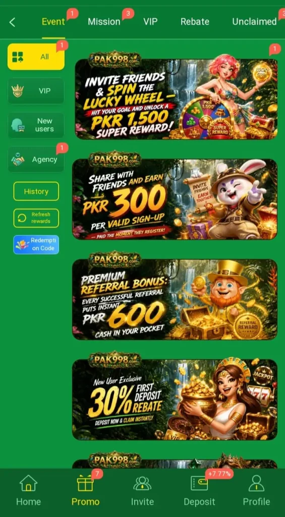 PAK998 Game Download 2026 Powerful Features,Fast Guide 4 PAK998 Game