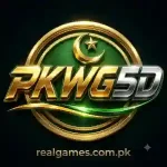 PKWG5D Game