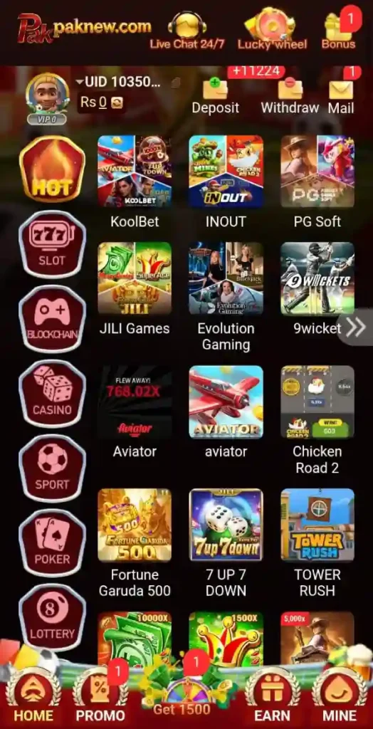 Pak new4 Game Best Complete Guide, Pakistani Android Users 3 Pak new4 Game