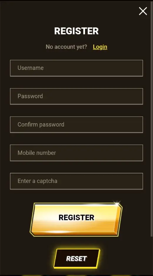 Pakraah Game
