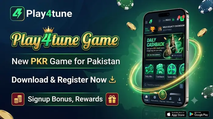 Play4Tune Game