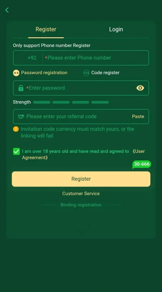 SK-M777 APK Easy Complete Guide for Pakistani Android Users 5 SK-M777 Game