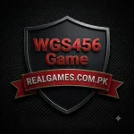 WGS456 Game