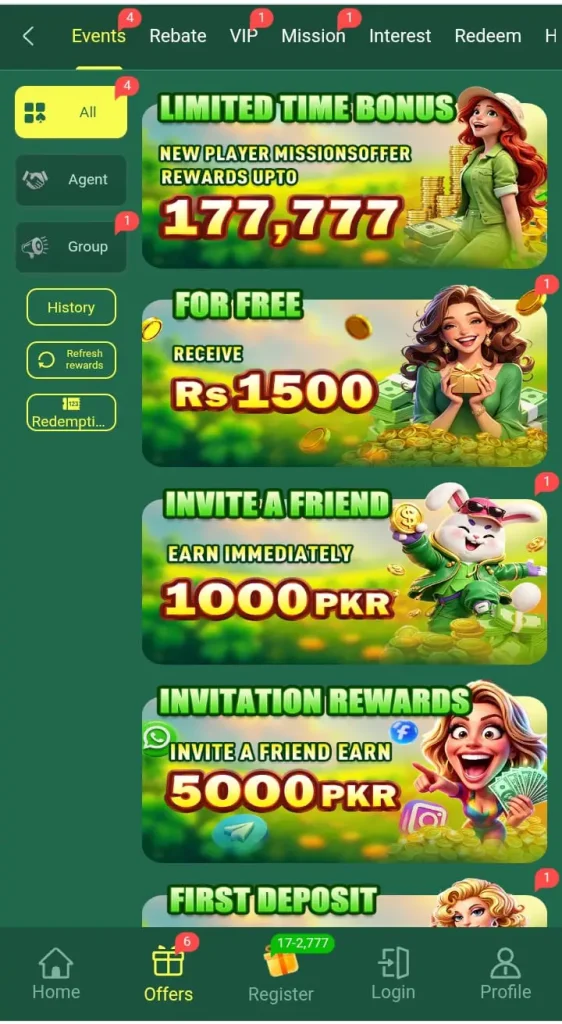 ZK777 Game