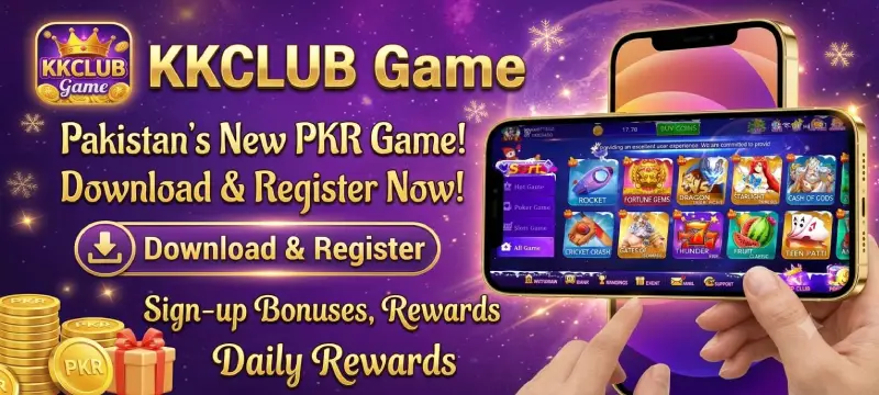 kkclub Game
