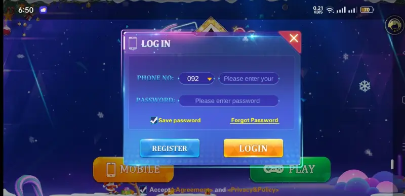 kkclub Game