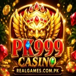 pk999 Game