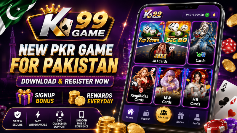 K99 Game
