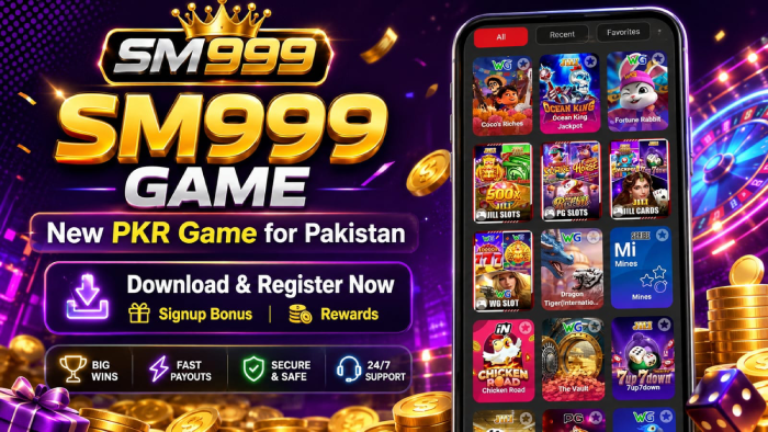 SM999 Game Download 2026 APK, Features, Login & Rewards 2 SM999 Game