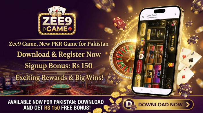 Zee9 Game