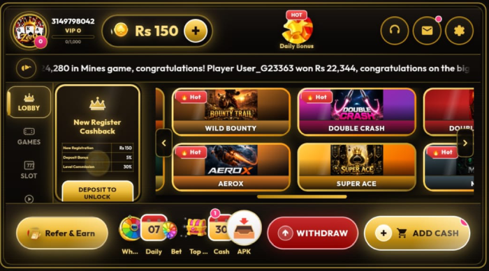 Zee9 Game