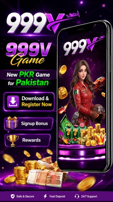 999V Game