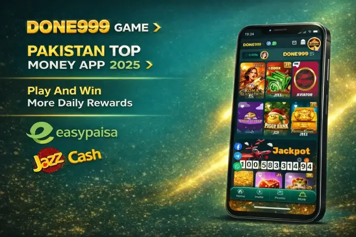 Done999 Game