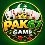 Pak67 Game