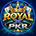 ROYALXPKR Game