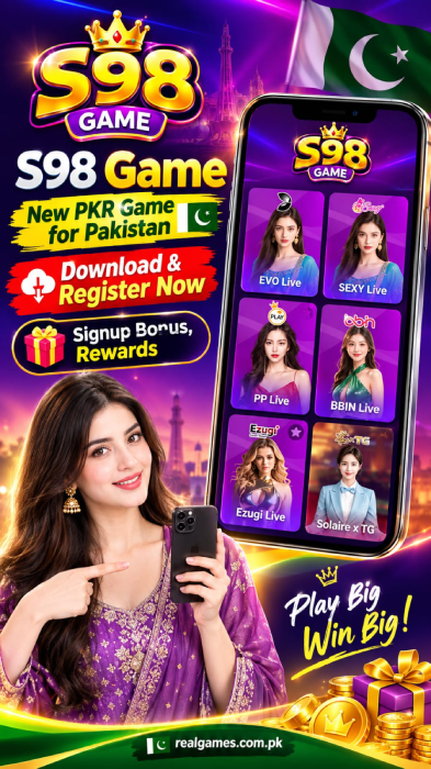 S98 Game